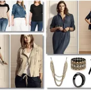 Mango predstavio novu "plus size" liniju Violeta