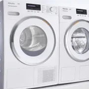 Nova linija Miele perilica W1 i sušilica rublja T1