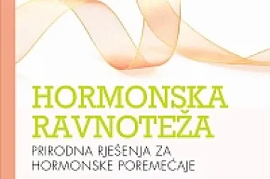 Planetopija i Žena.hr vam poklanjaju knjigu Hormonska ravnoteža