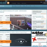 Oglasime.hr - jedinstvena mogućnost povoljne online kupnje medijskog prostora