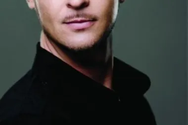 Robin Thicke