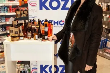 Ines Huskić