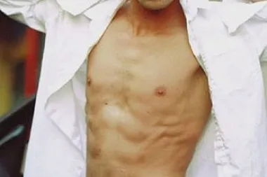 Cam Gigandet