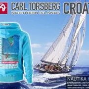 Carl Torsberg - za  aktivan odmor sa stilom