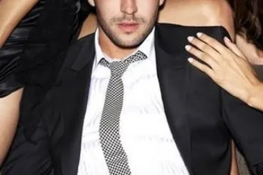 Shayne Ward