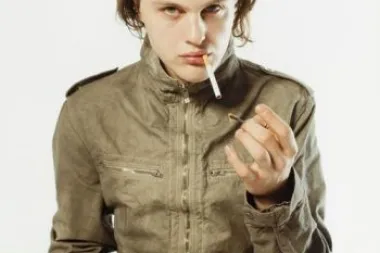 Michael Pitt