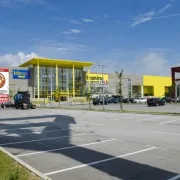 Lesnina slavi jubilarnih 65 godina