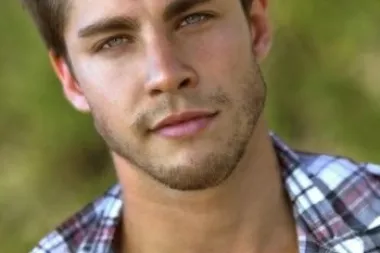Dean Geyer