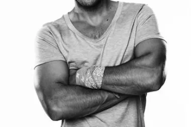 Lee Latchford-Evans