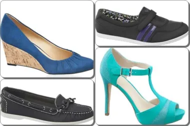 Deichmann kolekcija za proljeće 2014.