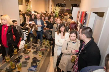 Paul Smith kolekcije stigle u Hrvatsku