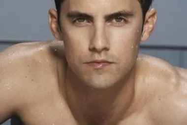 Milo Ventimiglia
