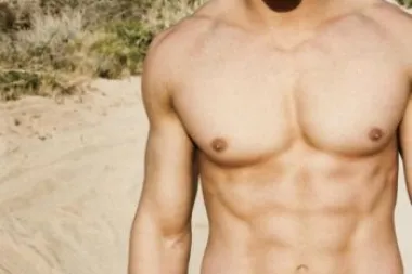 Kellan Lutz