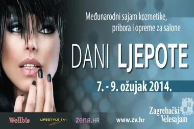 Ljepota je uvijek u trendu!