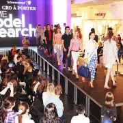 Održan 1. Schwarzkopf Cro A Porter Ultîme model search