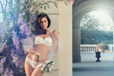 Yamamay wedding capsule kolekcija  “Your Special Day”