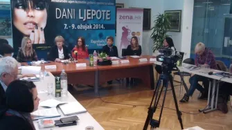 Dani ljepote, 07. – 09. ožujka 2014.