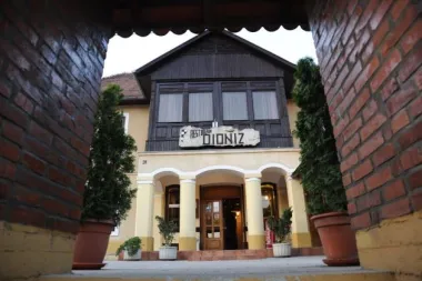 Restoran Dioniz, savršeno mjesto za zajedničke trenutke