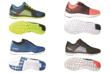Reebok ZSeries – za sve trkače koji žele biti još brži