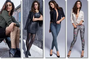 Calzedonia kolekcija za proljeće i ljeto 2014.