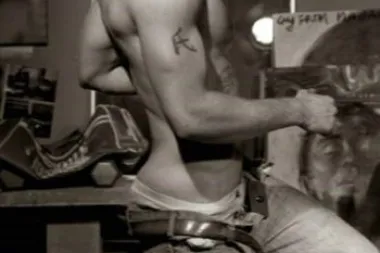 Chris Evans