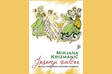 Knjiga tjedna: Jesenji valcer