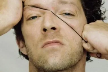 Vincent Cassel