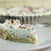 Anina kuhinja: krem pita od banane