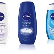 Nova kolekcija Nivea gelova za tuširanje