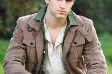 Keegan Allen