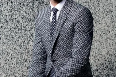 Patrick J. Adams