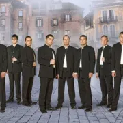 KLAPA CAMBI - veliki koncert 28.03.2014.