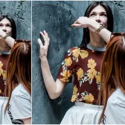 Martina Felja progovorila o škakljivim temama