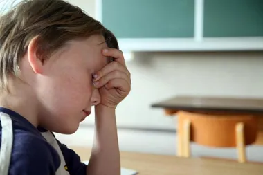 Kako spriječiti anemiju kod djece?