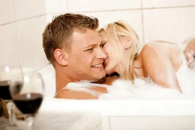10 seksi stvari koje morate isprobati sa svojim partnerom