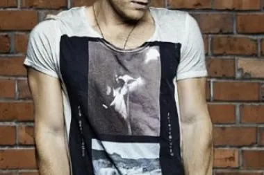 Rick Cosnett