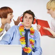 Kako se nositi s "teškim" ljudima?
