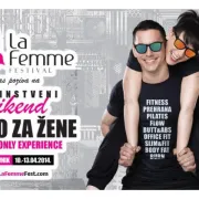 Zdrava prehrana nije moda