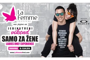 Zdrava prehrana nije moda