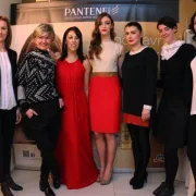 Ulaznica u modni svijet uz Pantene i kampanju "Jednostavno je biti posebna!"