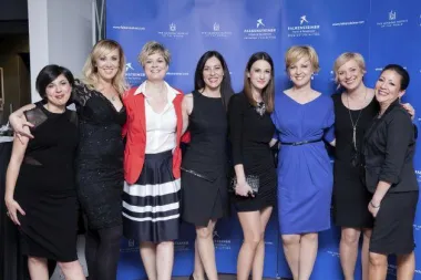 Održan Falkensteiner Premium party uz fantastičnu Ninu Badrić
