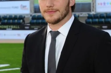 Chris Pratt