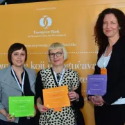 EBRD predstavio rezultate “Women in Business” programa u Hrvatskoj