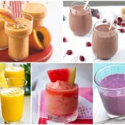 Smoothiji koji pomažu u mršavljenju
