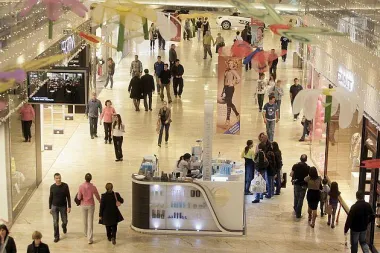 Westgate se pridružuje akciji gašenja svjetala za Sat planete Zemlje