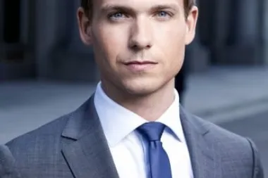 Patrick J. Adams