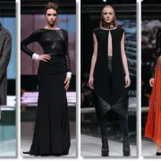 Posljednja večer Perwoll Fashion.hr-a: dizajneri nadmašili sva očekivanja