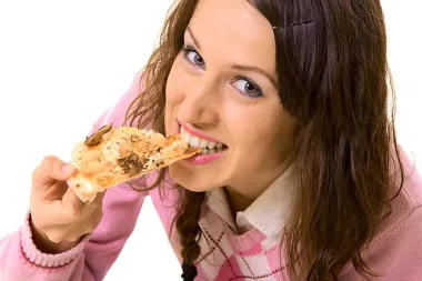 Zašto je dobro imati par kilograma viška?