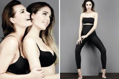 Yamamay lansirao kampanju za prevenciju raka dojke