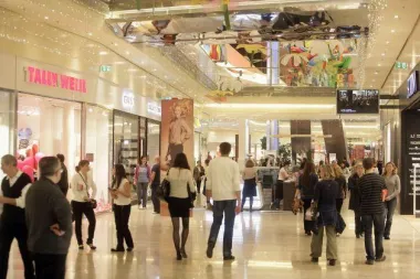 Najveći sajam kućnih ljubimaca u Westgateu